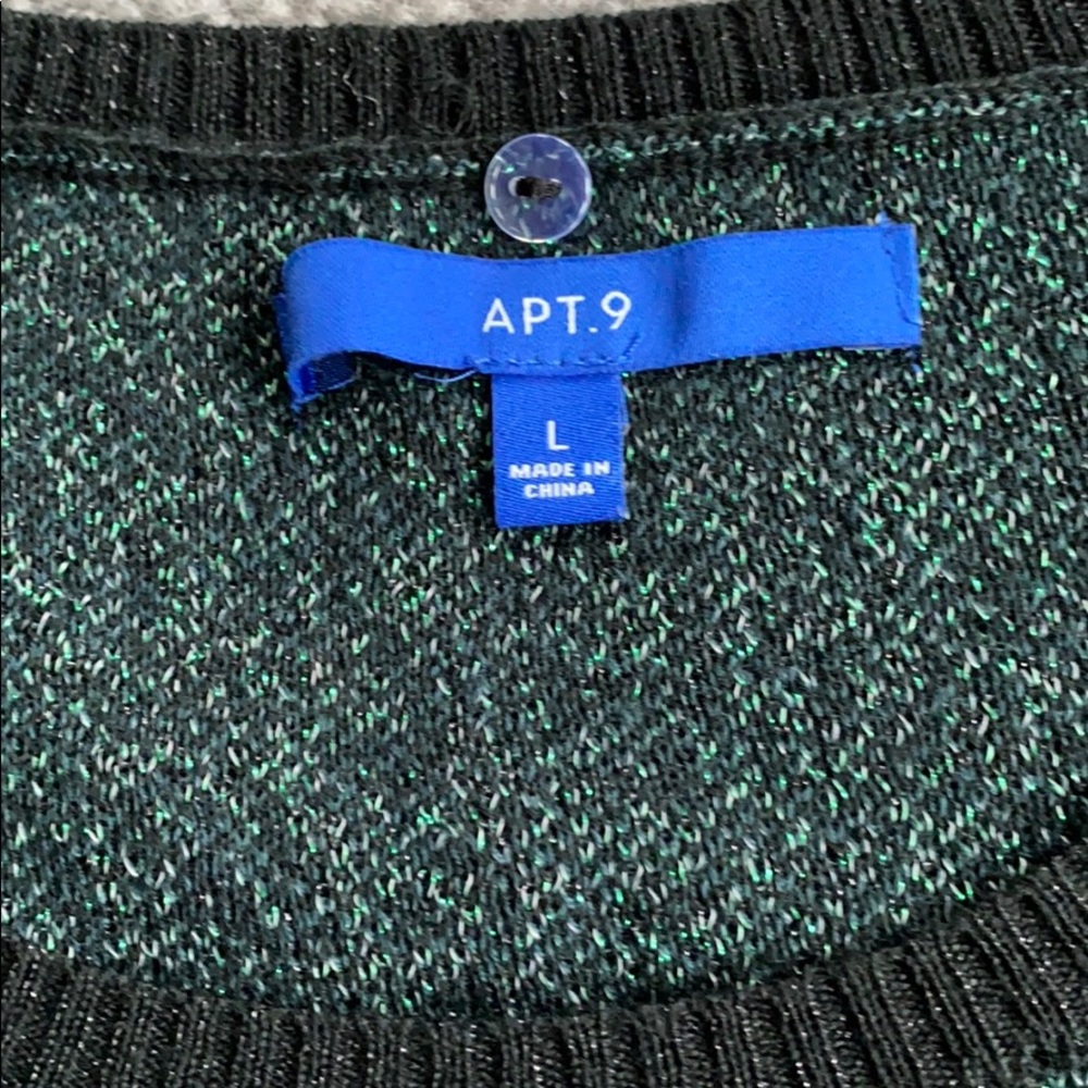Sweater - Picture 4 of 4